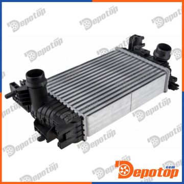 Intercooler pour OPEL | CNG-PL-009, 30534